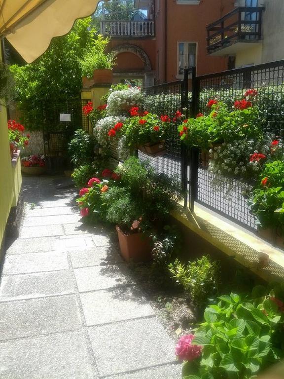 Hotel Villa Tiziana Lido de Venise Extérieur photo